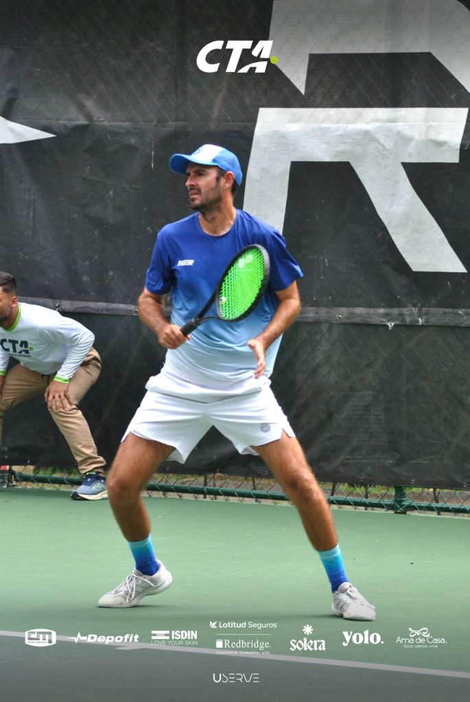 2T - FINALES TENIS - 3M CSPA32