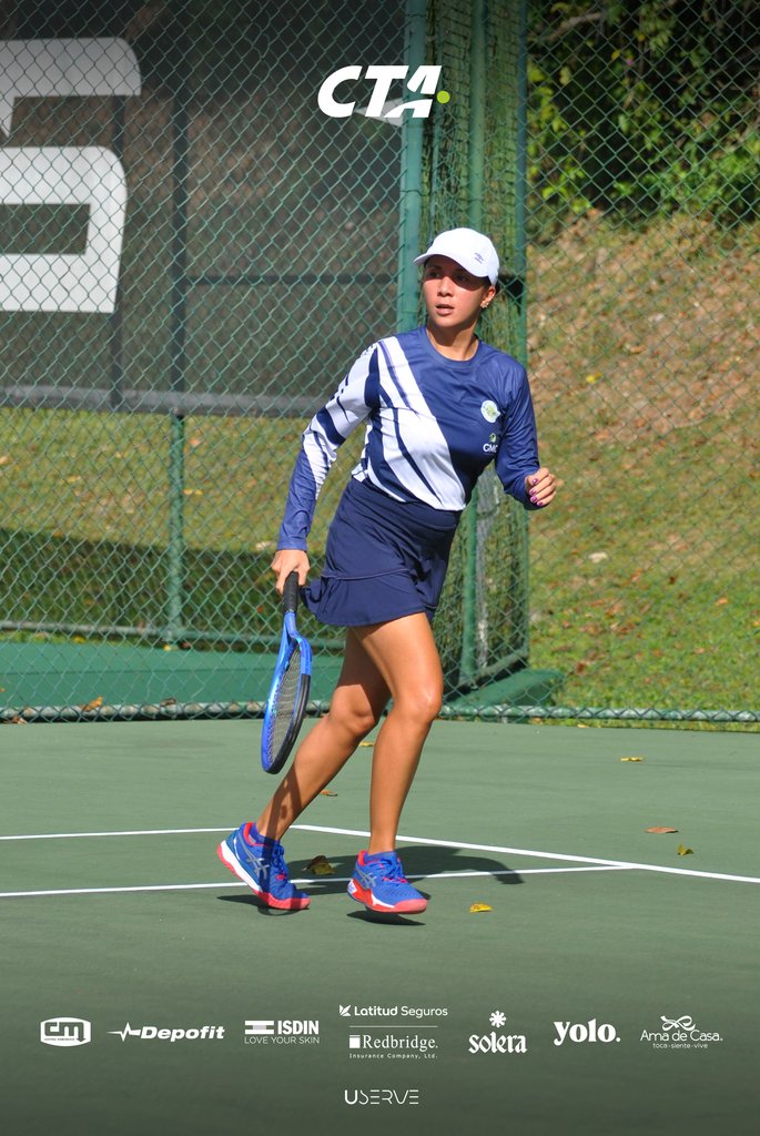 2T - FINALES TENIS - 7F CMCA8
