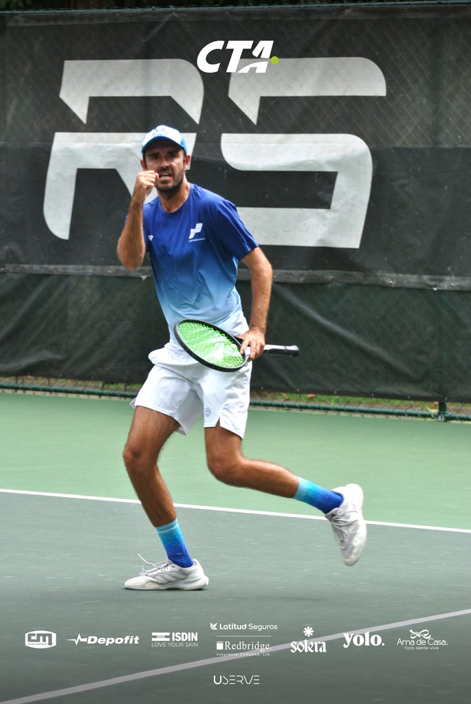 2T - FINALES TENIS - 3M CSPA34