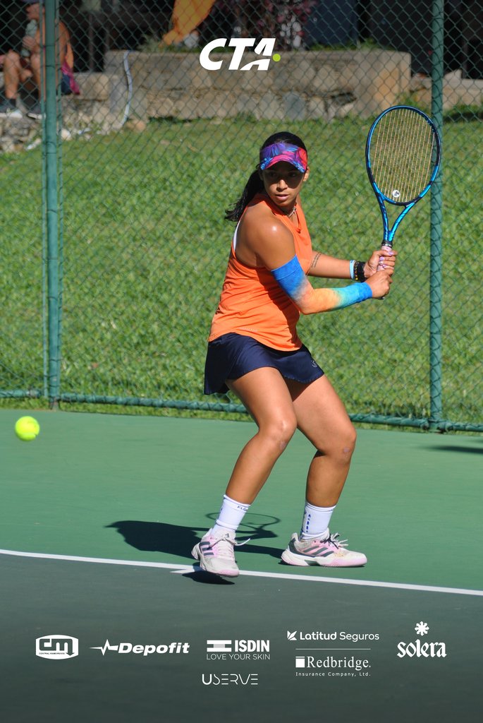 2T - FINALES TENIS - 4F LCCA16