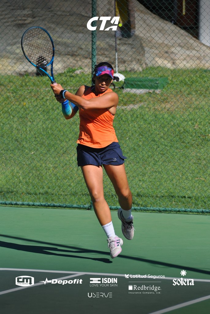 2T - FINALES TENIS - 4F LCCA18