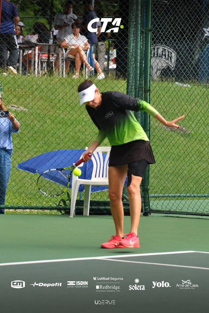 2T - FINALES TENIS - 3F ATCA27