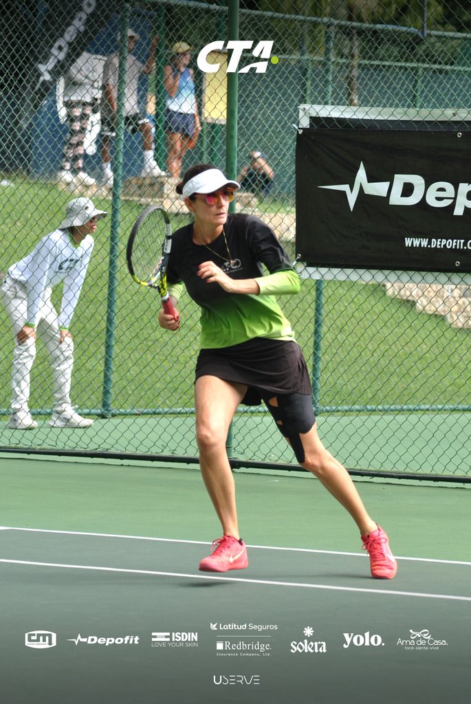 2T - FINALES TENIS - 3F ATCA31