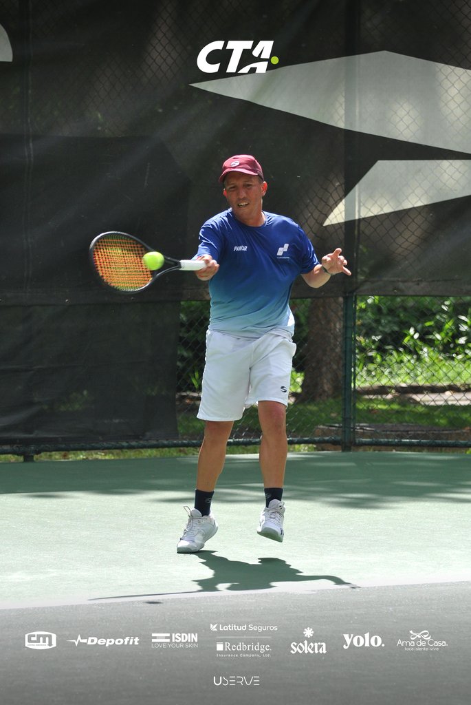 2T - FINALES TENIS - 3M CSPA39