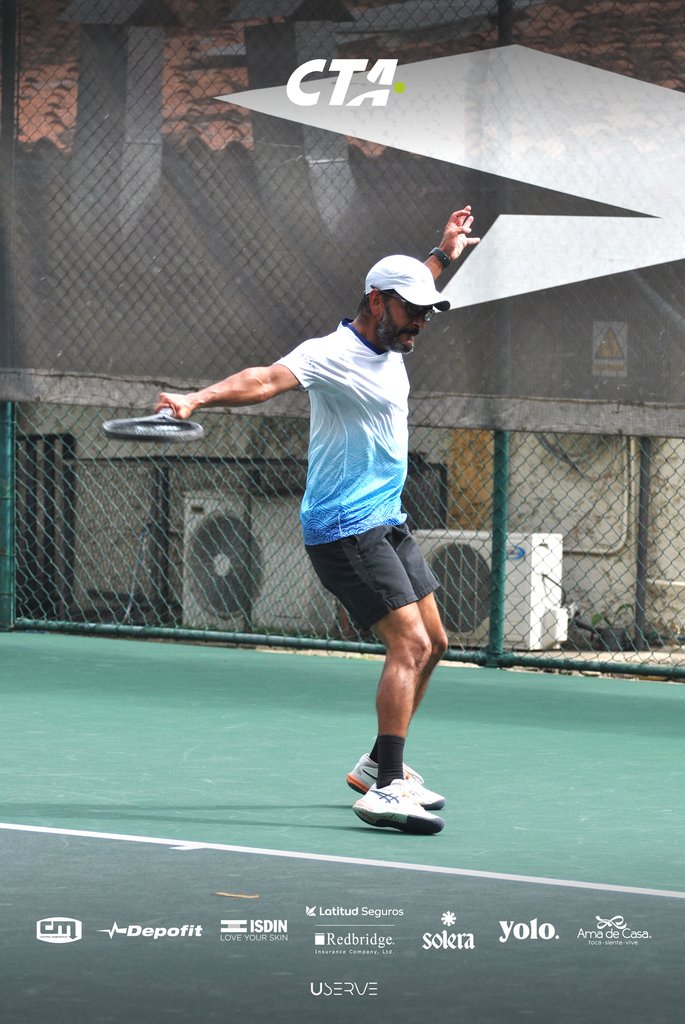 2T - FINALES TENIS - 6M CPAA30