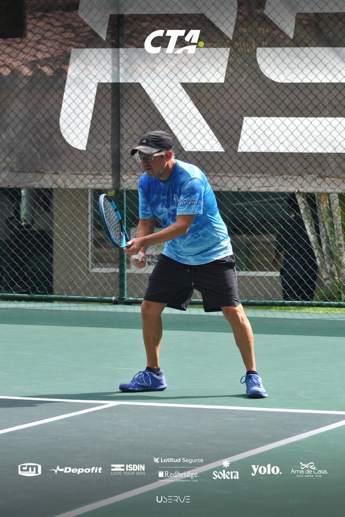 2T - FINALES TENIS - 6MM CPAA