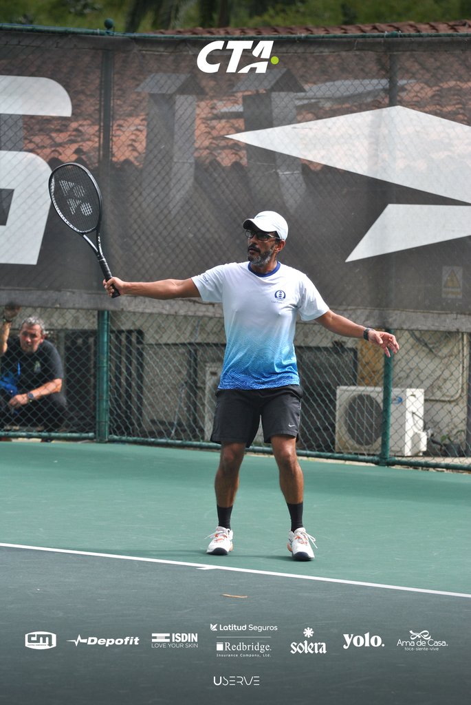 2T - FINALES TENIS - 6M CPAA31