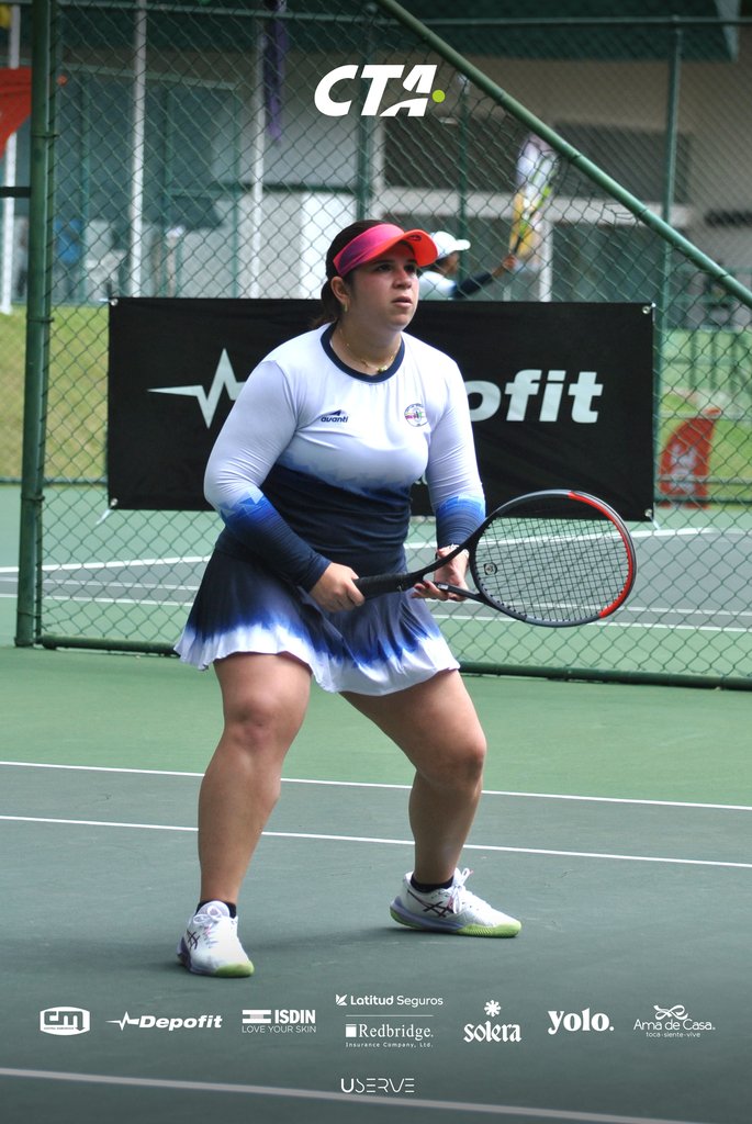 2T - FINALES TENIS - 3F CIVA36