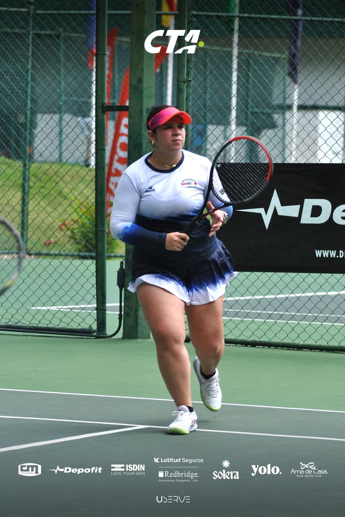 2T - FINALES TENIS - 3F CIVA38