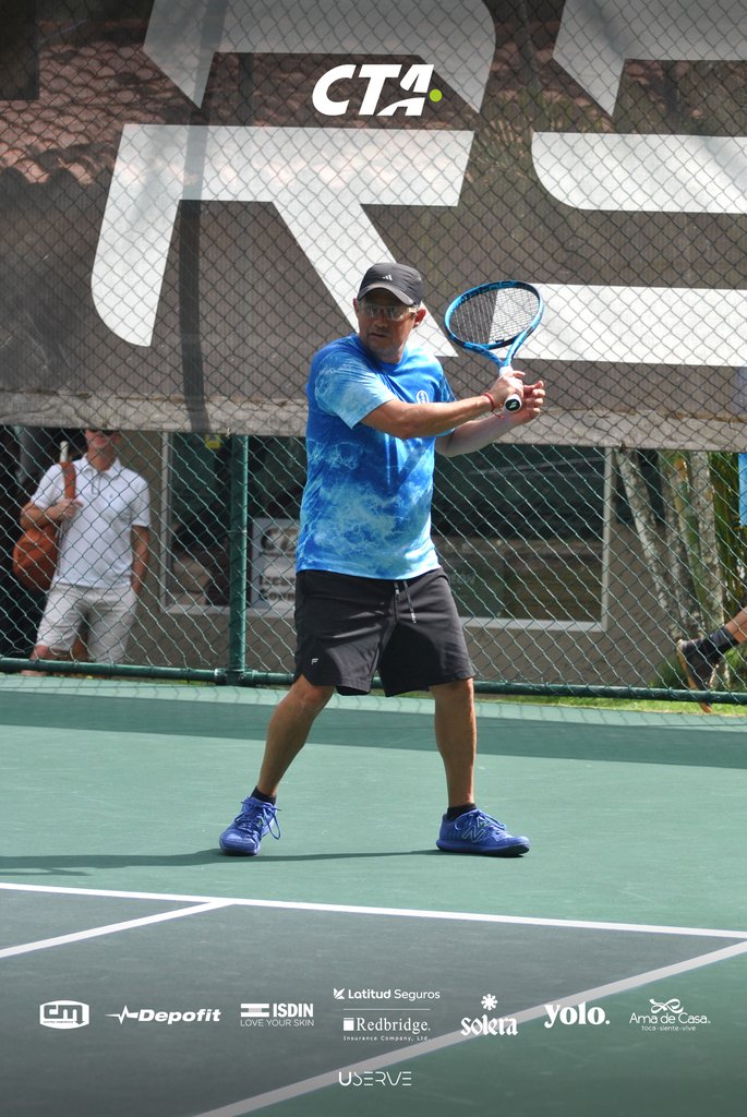 2T - FINALES TENIS - 6MM CPAA4