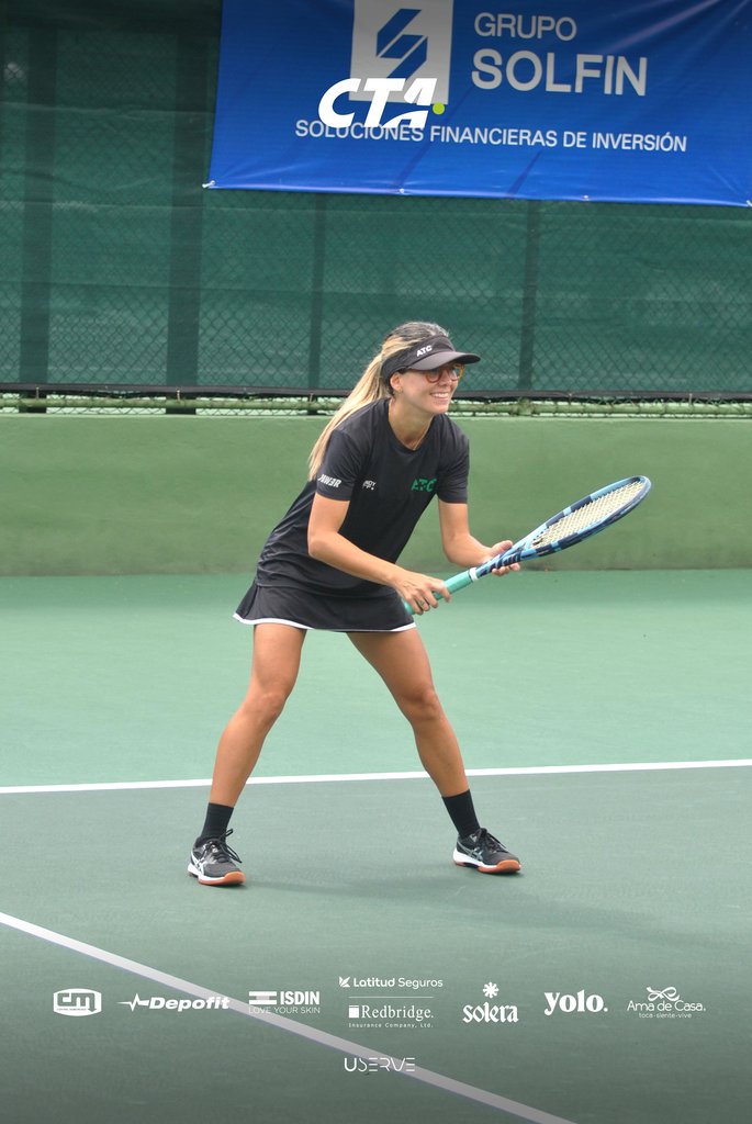 2T - 4tos de final Tenis - 7F ATCA31