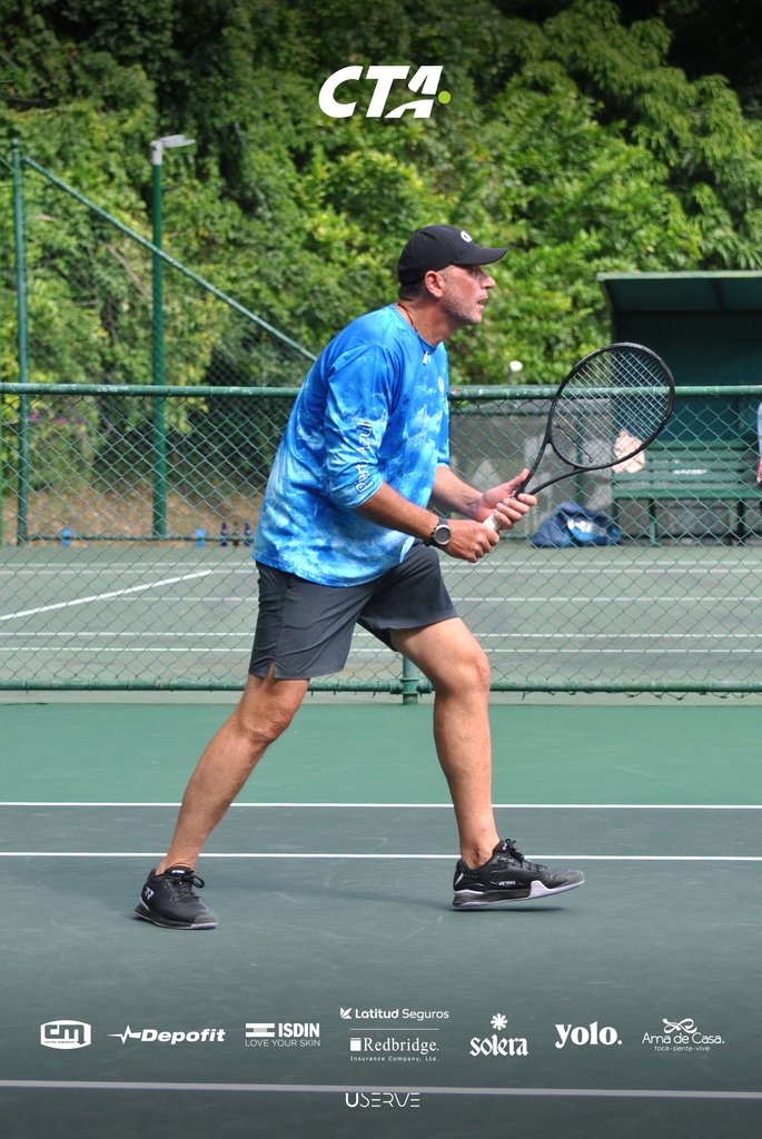 2T - FINALES TENIS - 6MM CPAA7