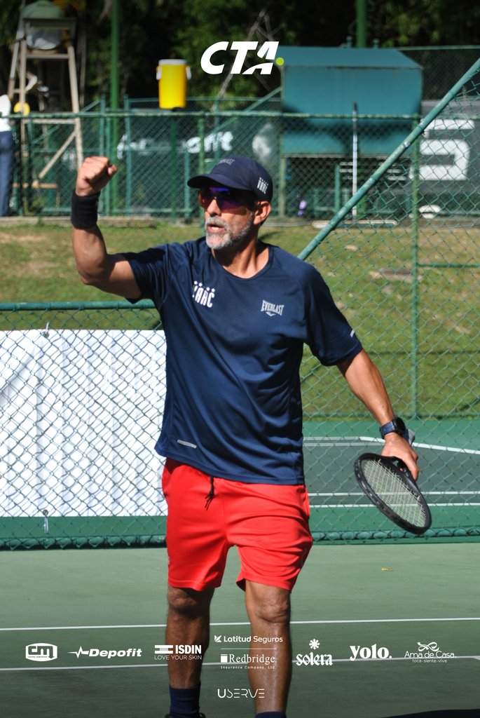 2T - FINALES TENIS - 7M VATA7