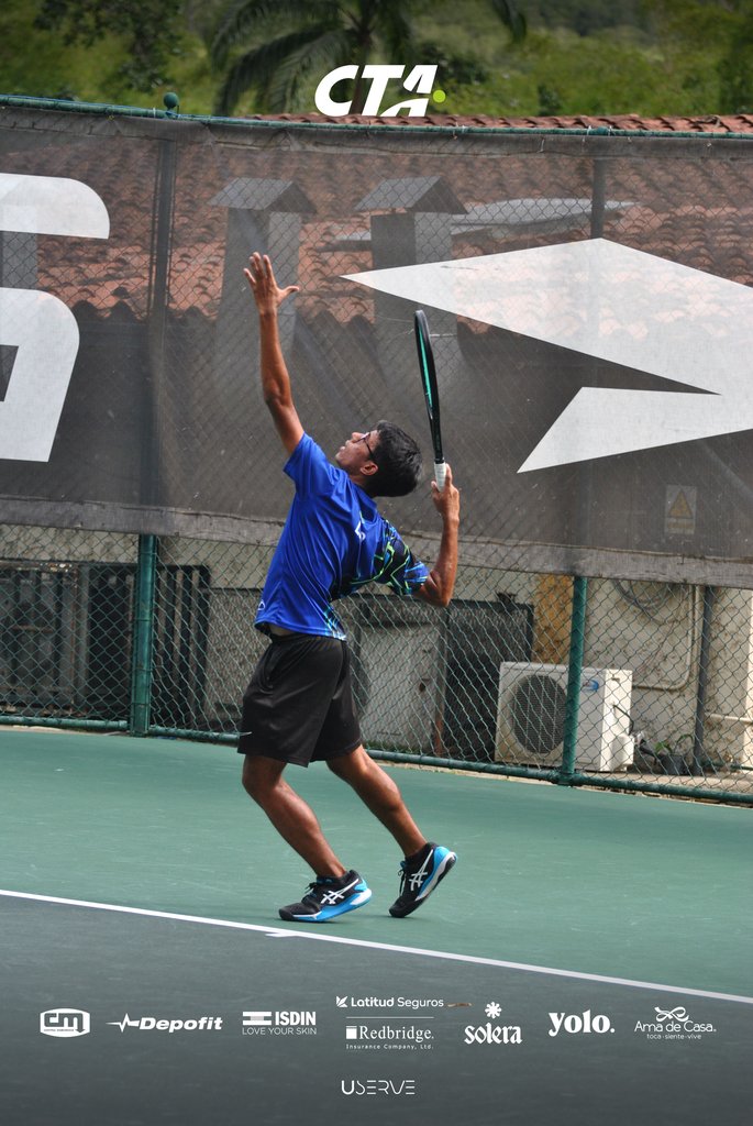 2T - FINALES TENIS - 6M MONA27