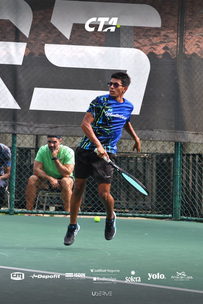 2T - FINALES TENIS - 6M MONA28