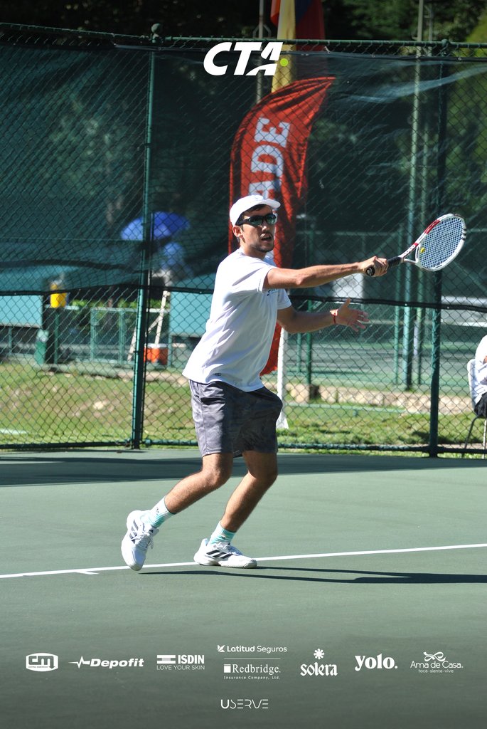 2T - FINALES TENIS - 7M CPAA6