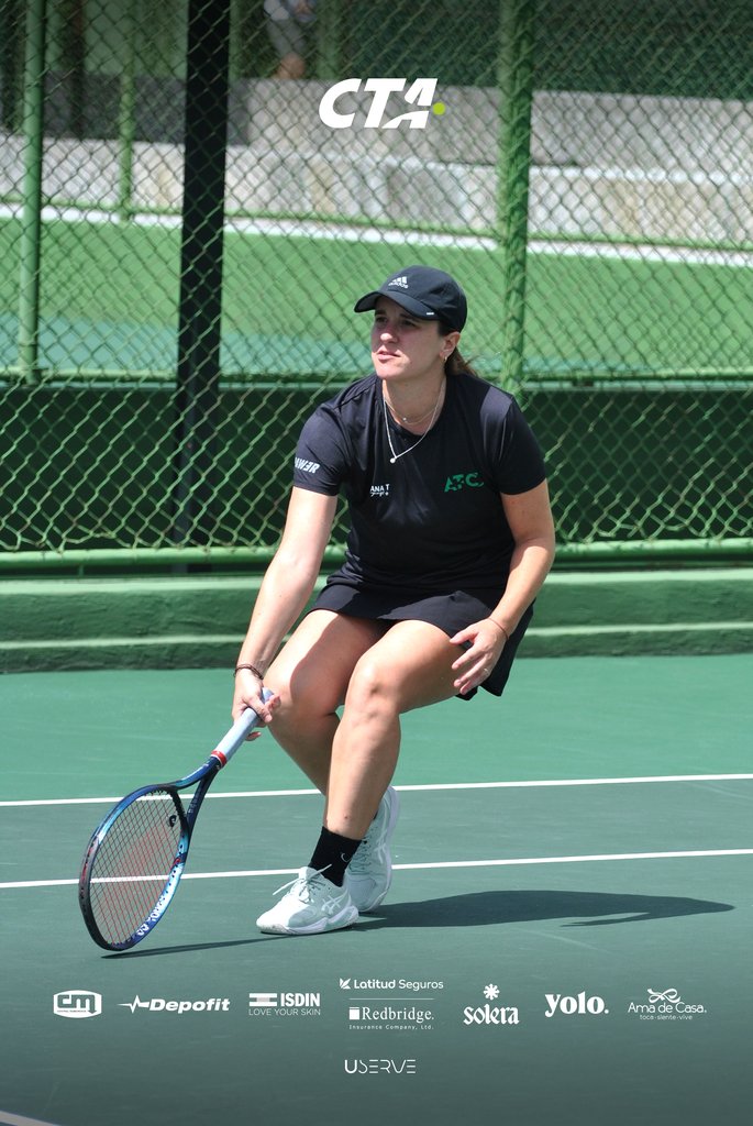 2T - 4tos de final Tenis - 7F ATCA36