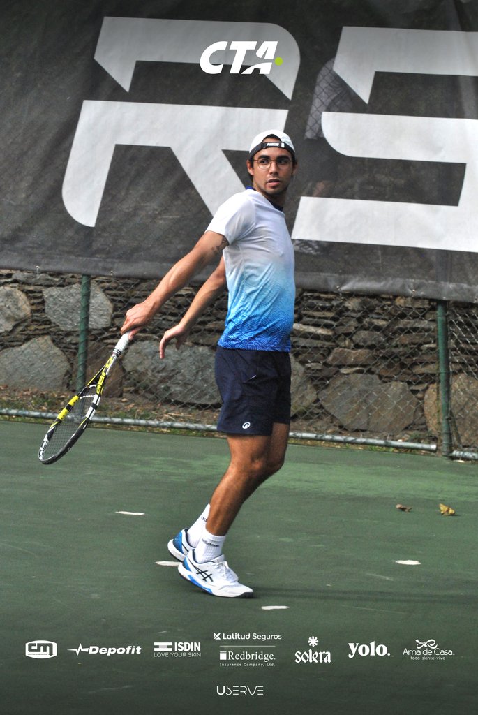 2T - FINALES TENIS - 6M CPAA42