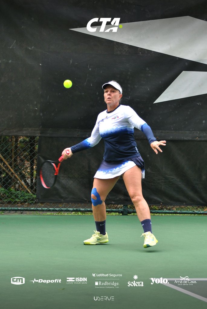 2T - FINALES TENIS - 3F CIVA44