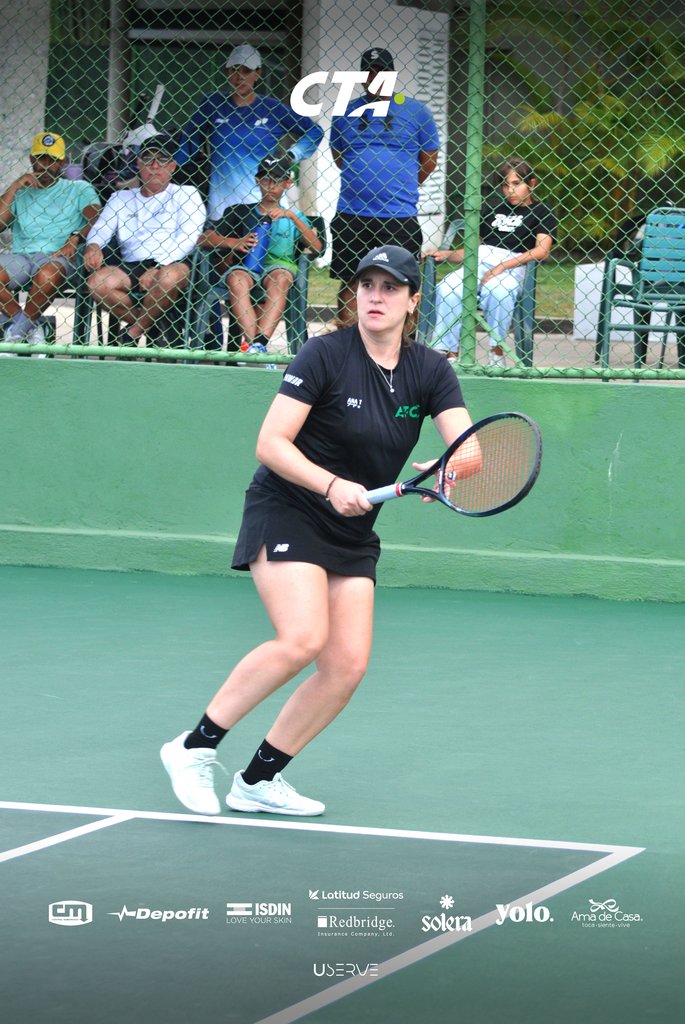 2T - 4tos de final Tenis - 7F ATCA37