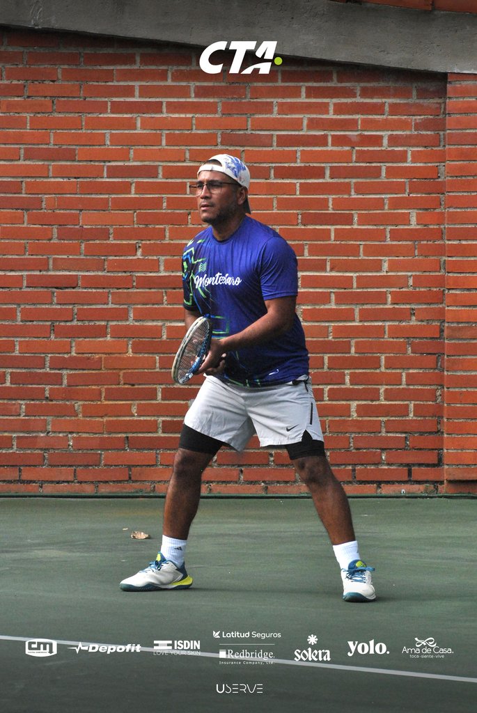 2T - FINALES TENIS - 6M MONA32