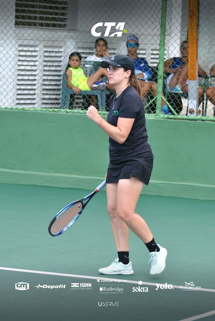 2T - 4tos de final Tenis - 7F ATCA39