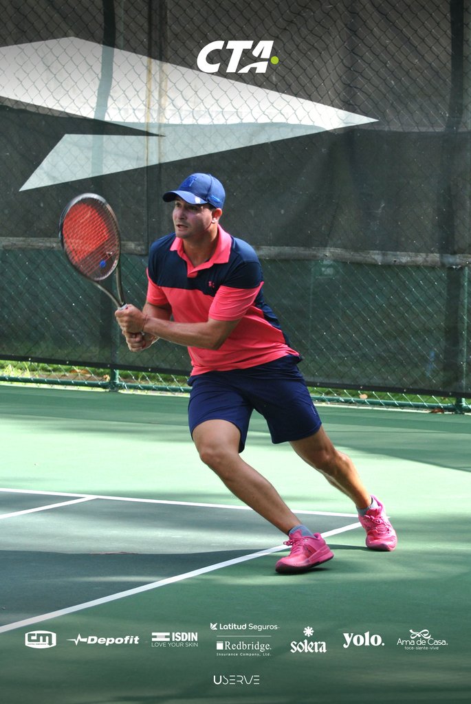 2T - FINALES TENIS - 3M ATCA39