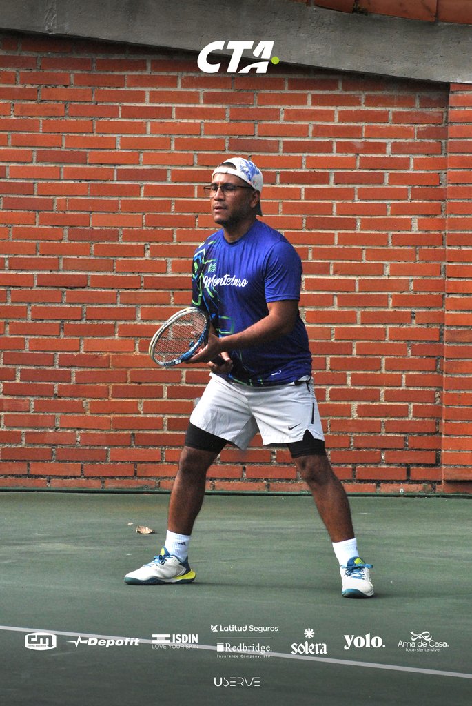 2T - FINALES TENIS - 6M MONA33