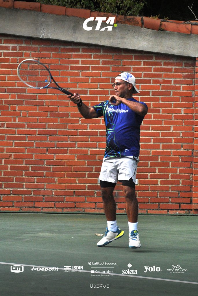 2T - FINALES TENIS - 6M MONA34