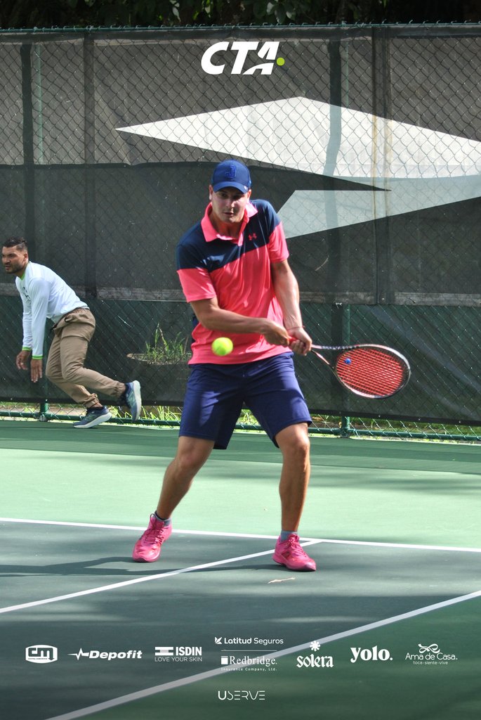 2T - FINALES TENIS - 3M ATCA42