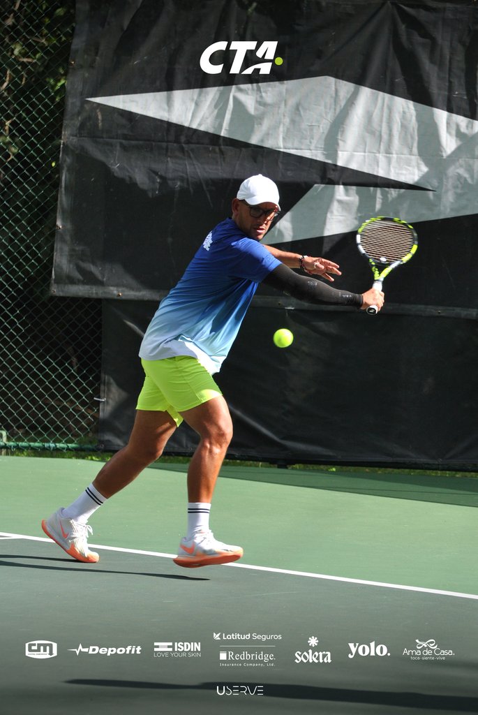 2T - FINALES TENIS - 3M CSPA43