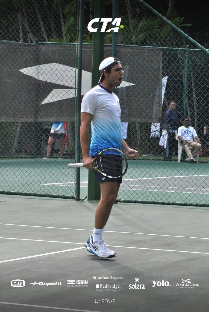 2T - FINALES TENIS - 6M CPAA49