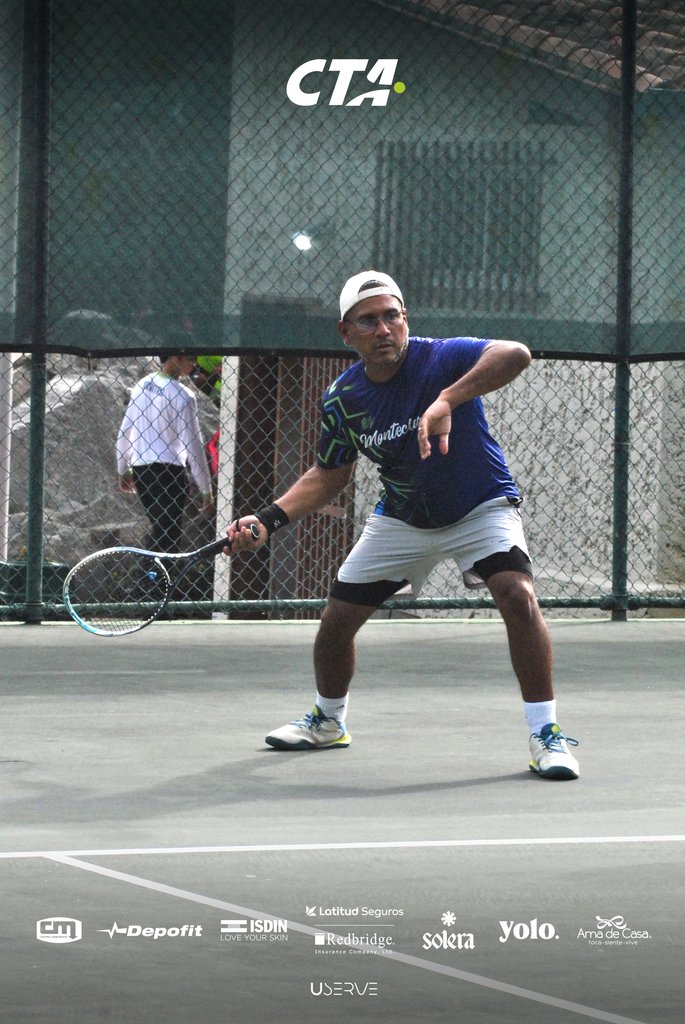 2T - FINALES TENIS - 6M MONA39