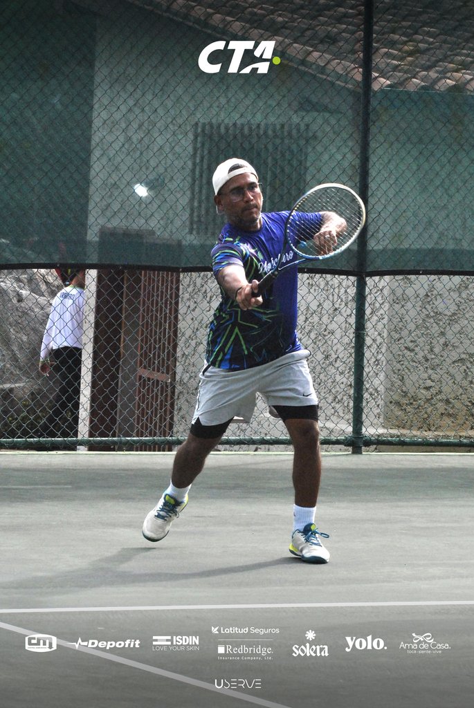 2T - FINALES TENIS - 6M MONA40