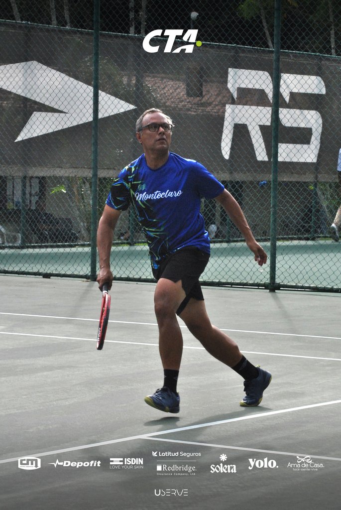 2T - FINALES TENIS - 6M MONA44