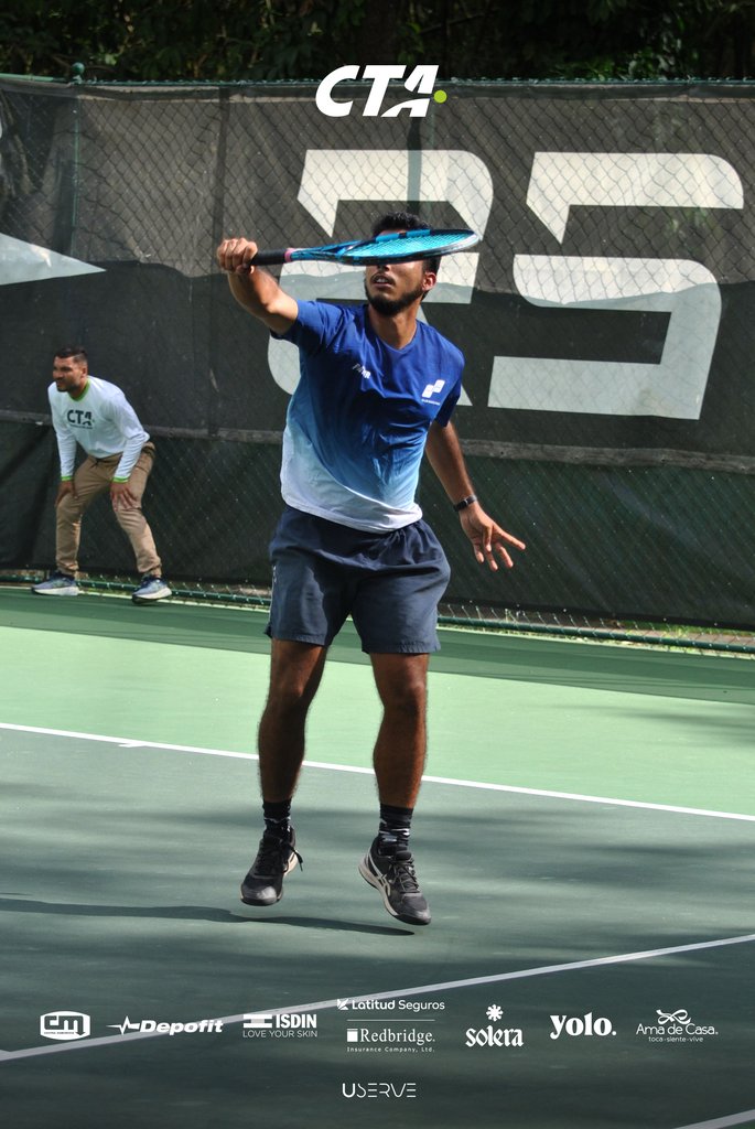 2T - FINALES TENIS - 3M CSPA48