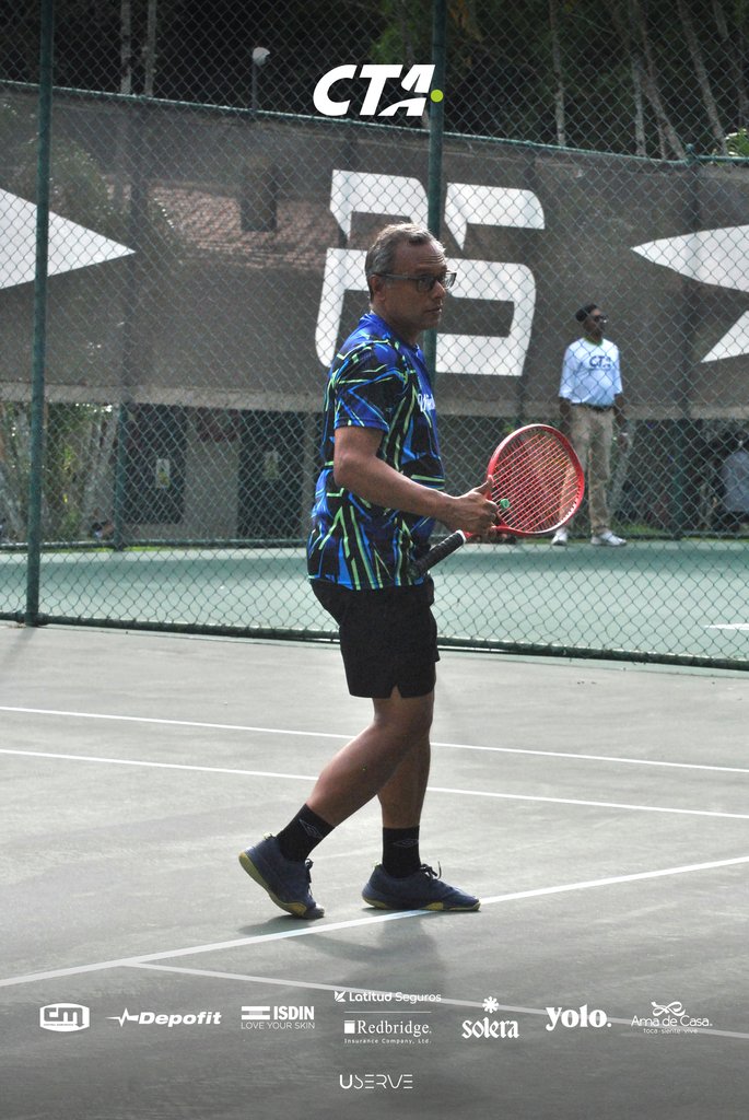 2T - FINALES TENIS - 6M MONA47