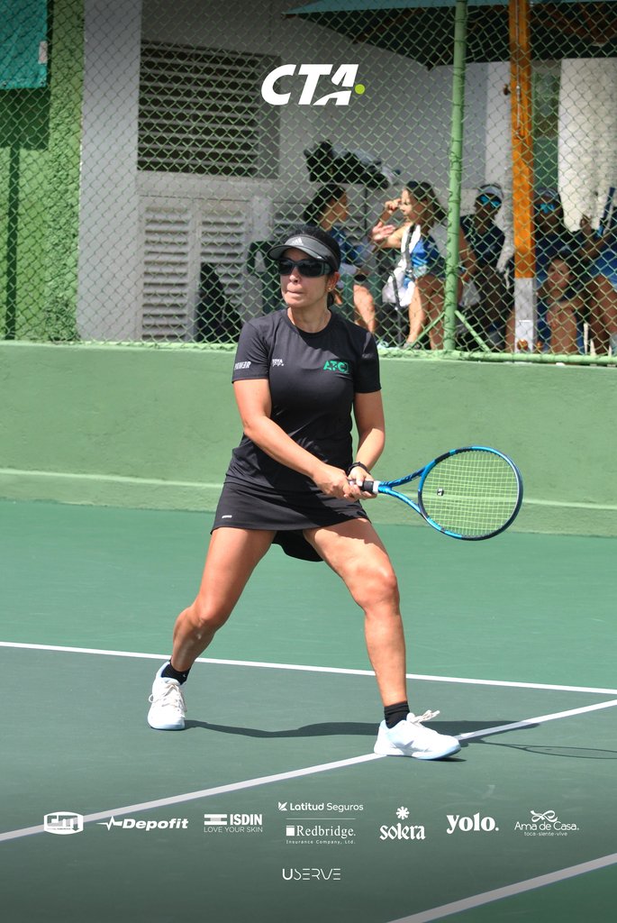 2T - 4tos de final Tenis - 7F ATCA47