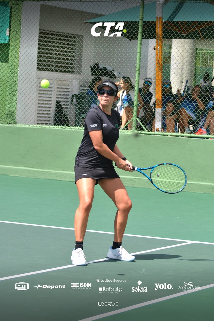 2T - 4tos de final Tenis - 7F ATCA48