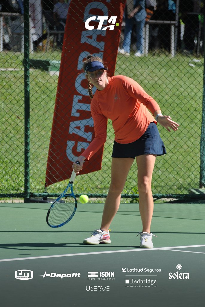 2T - FINALES TENIS - 4F LCCA30