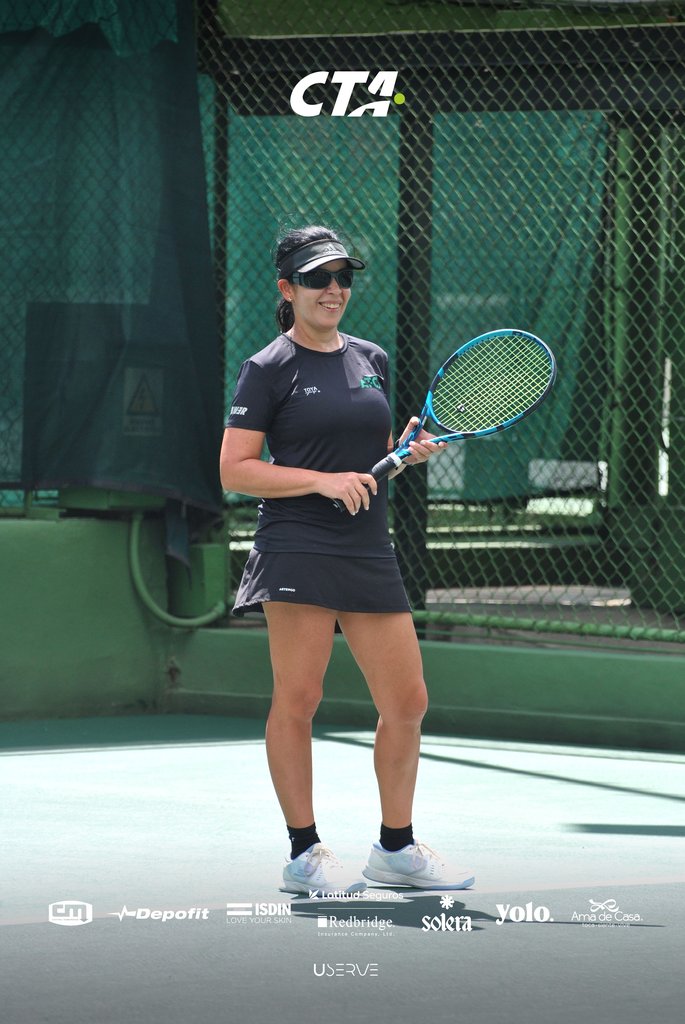 2T - 4tos de final Tenis - 7F ATCA54