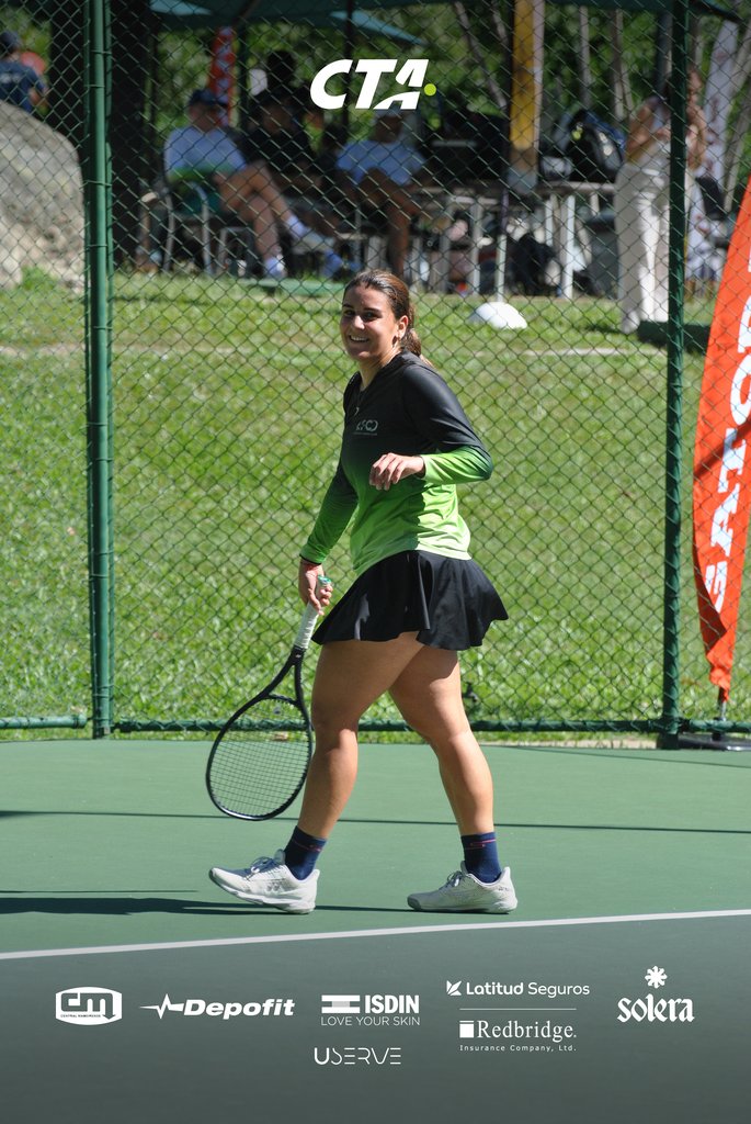 2T - FINALES TENIS - 4F ATCA33