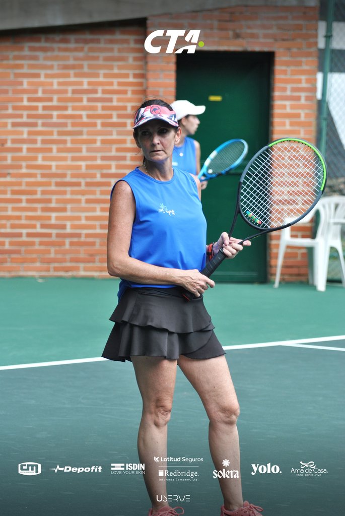 2T - FINALES TENIS - 5F MIRA