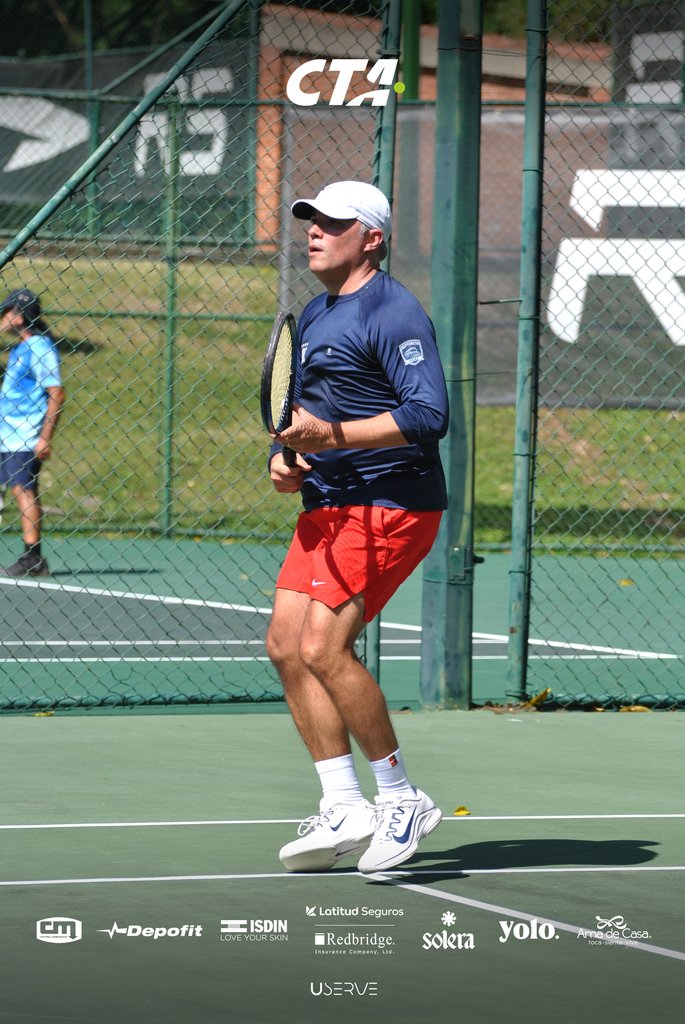 2T - FINALES TENIS - 7M VATA11