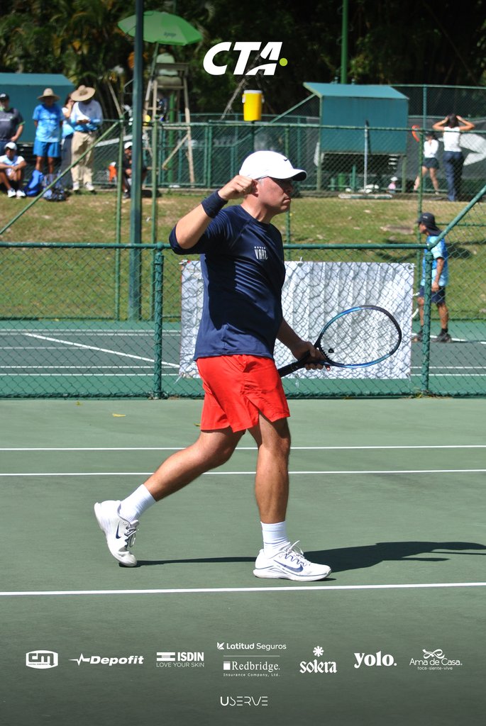 2T - FINALES TENIS - 7M VATA15