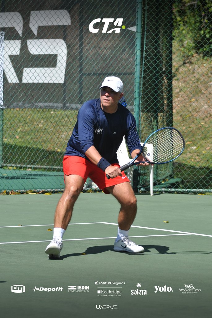 2T - FINALES TENIS - 7M VATA16