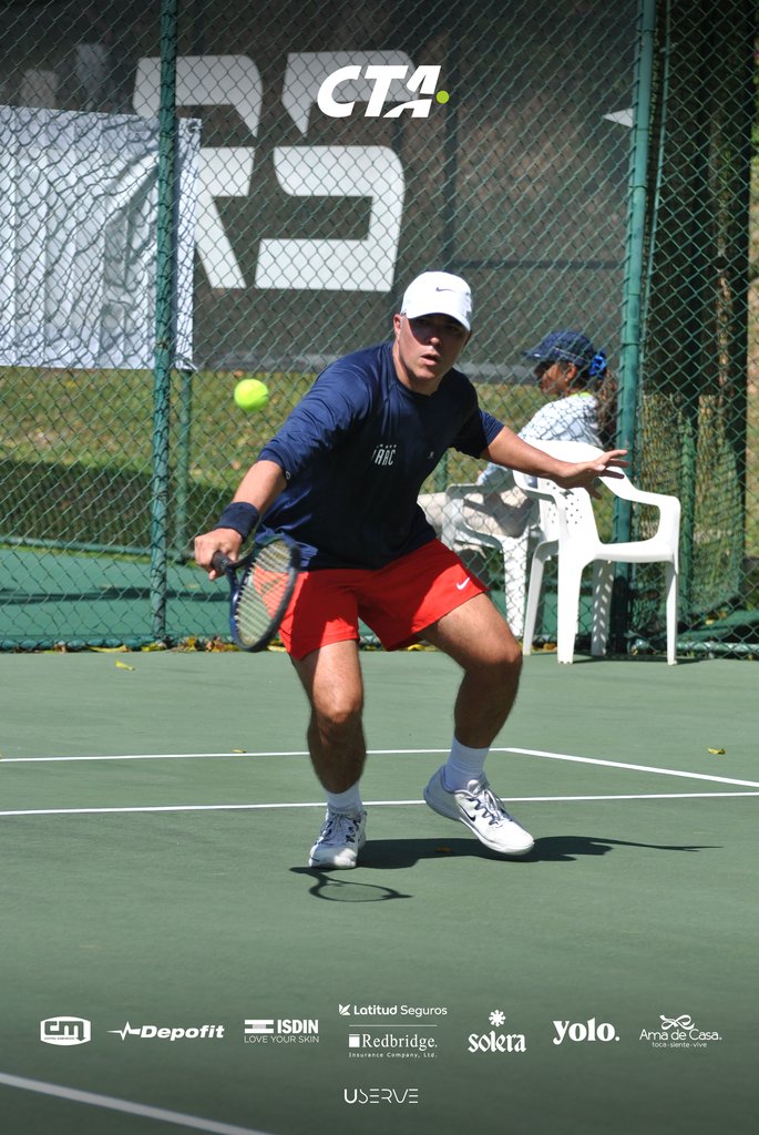 2T - FINALES TENIS - 7M VATA17