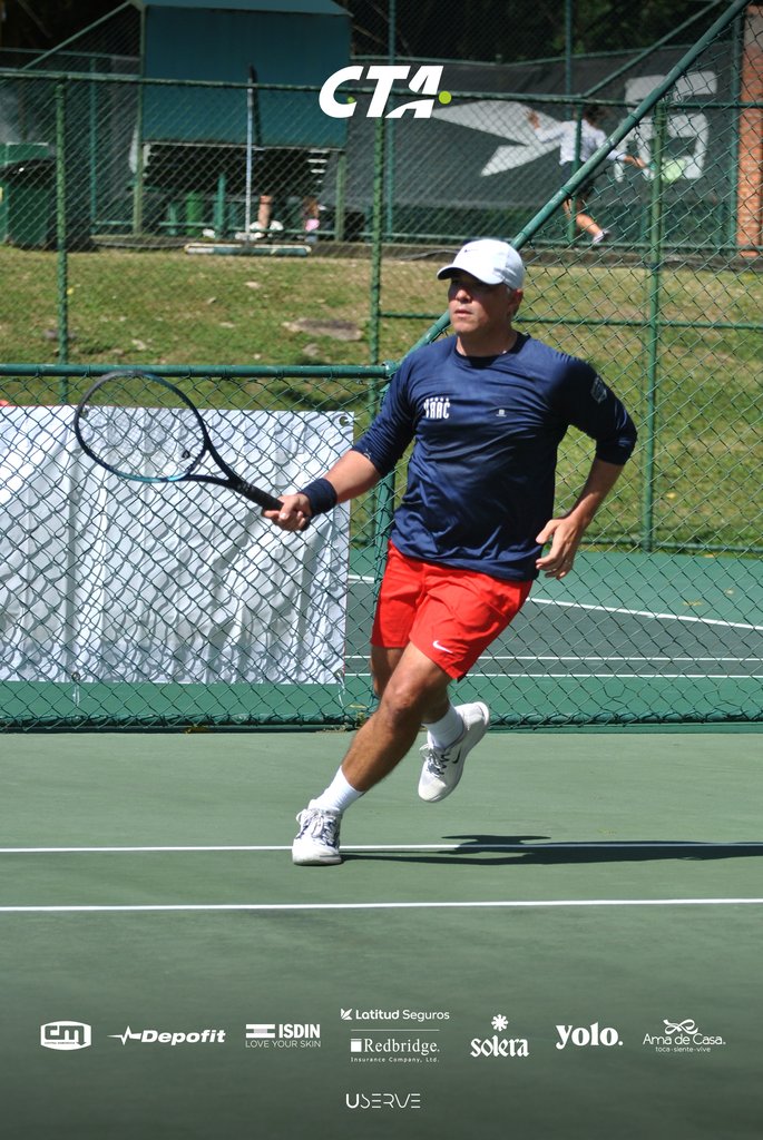 2T - FINALES TENIS - 7M VATA18