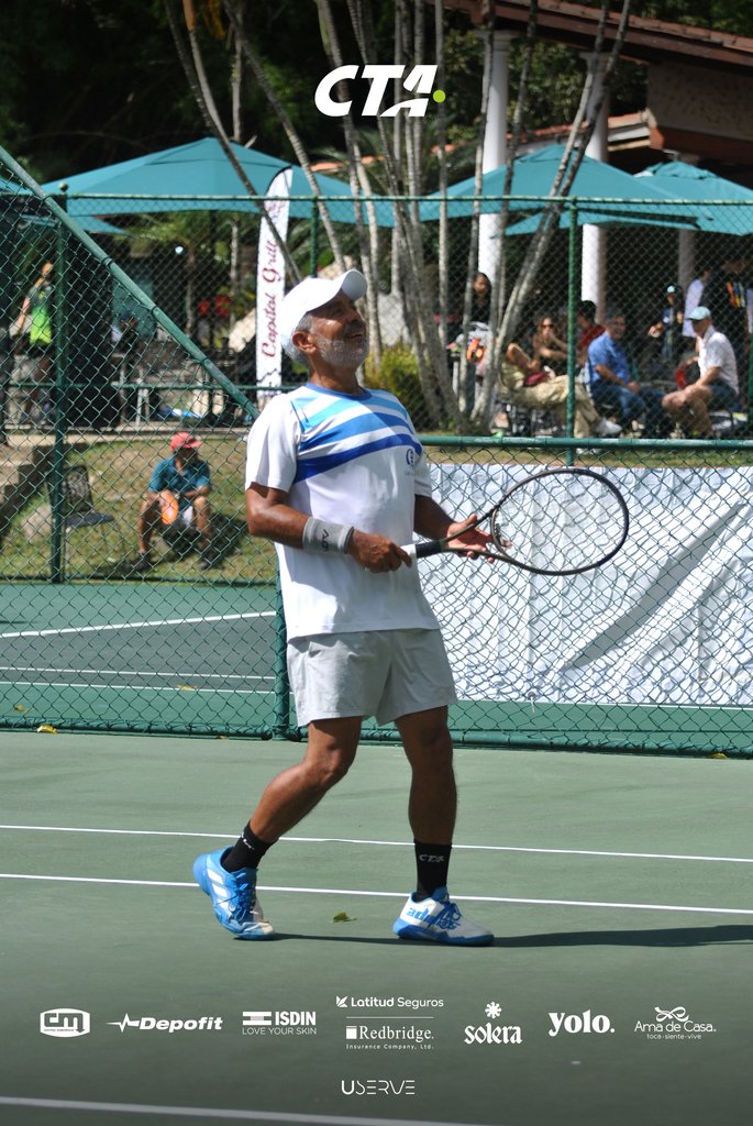 2T - FINALES TENIS - 7M CPAA8