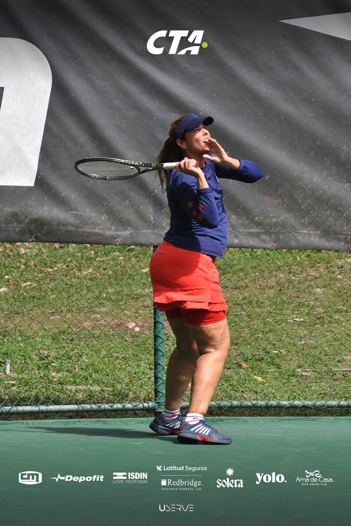 2T - FINALES TENIS - 6F VATA10